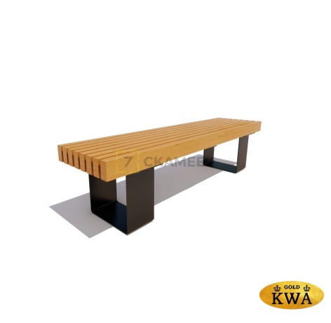 Скамейка «Ростов»