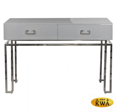 Зеркальная консоль X-Change 120*42 см