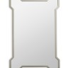 Zar Gold Зеркало в раме Svart
