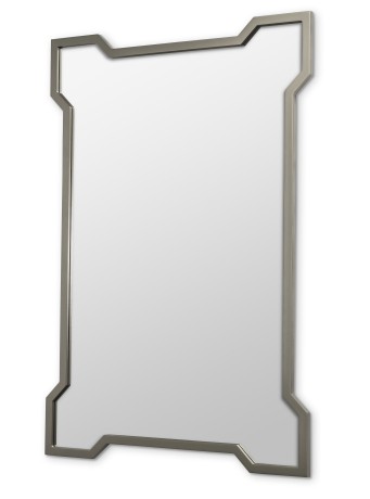 Zar Gold Зеркало в раме Svart