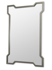 Zar Gold Зеркало в раме Svart