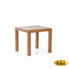 Кофейный стол ERBA слоновая кость