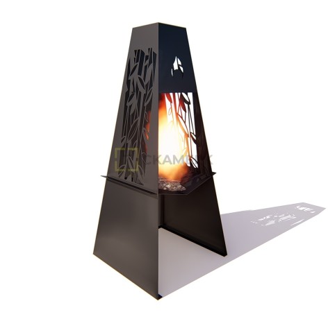 Очаг «Кострище»