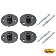 Крепеж на шведскую стенку Тип-2  (комплект 4шт)