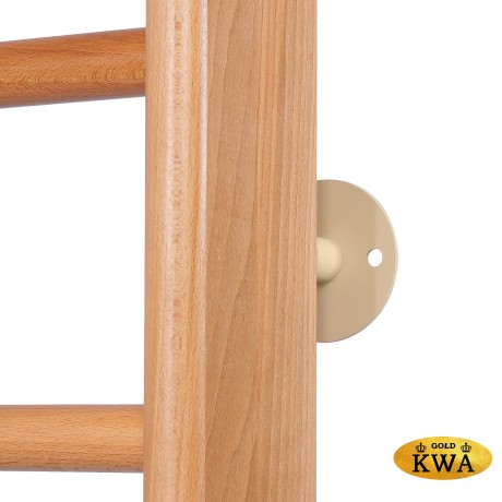 Крепеж на шведскую стенку Тип-2  (комплект 4шт)