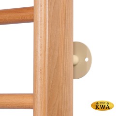 Крепеж на шведскую стенку Тип-2  (комплект 4шт)