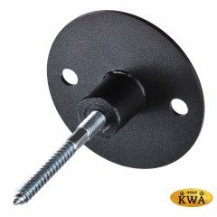 Крепеж на шведскую стенку Тип-2  (комплект 4шт)