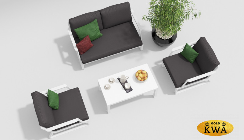 Комплект уличной мебели Voglie