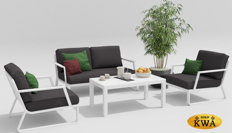 Комплект уличной мебели Voglie