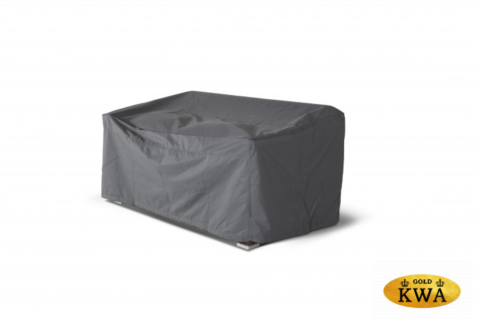 Чехол на кресло, 106х90х74(64) см, цвет серый