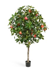 Яблоня с плодами 180 см 2/2