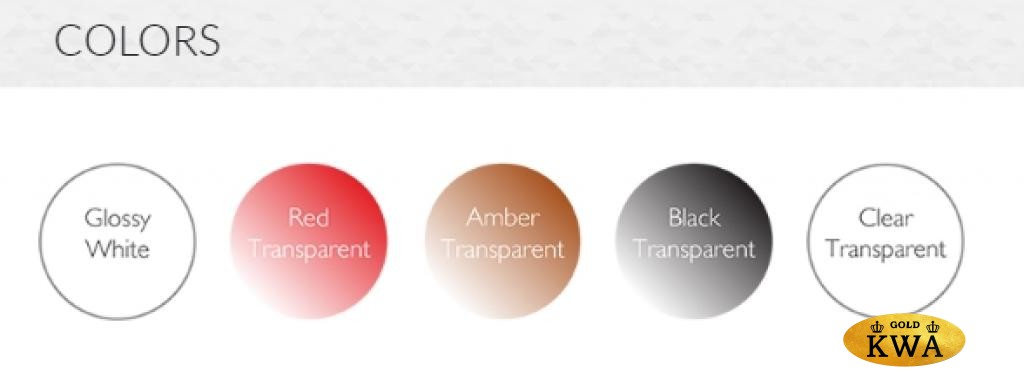 Стул прозрачный