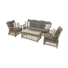 Комплект ИМПЕРО Американский орех