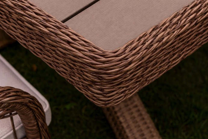 Комплект Isabella коричневая