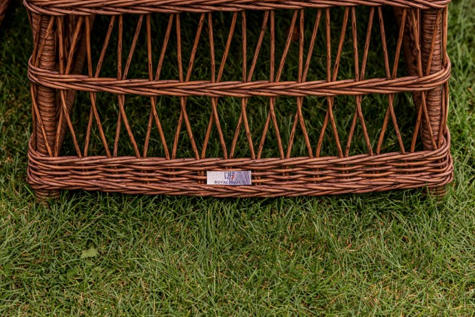 Комплект Isabella коричневая