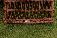 Комплект Isabella коричневая