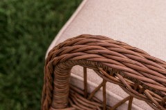 Комплект Isabella коричневая