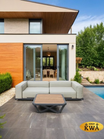 Средний элемент диван Portofino