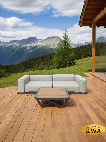 Средний элемент диван Portofino