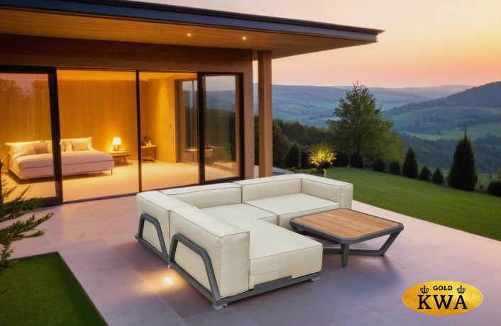 Средний элемент диван Portofino