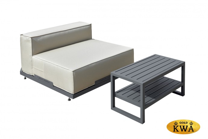 Средний элемент диван Portofino