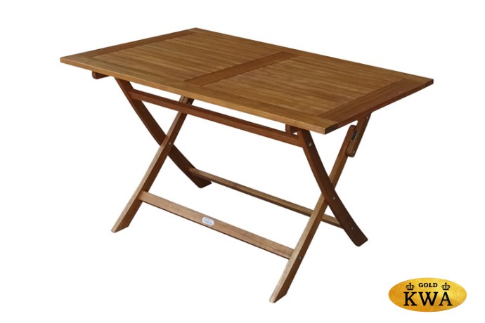 Обеденный комплект из акации на 4 персоны KARO Joygarden