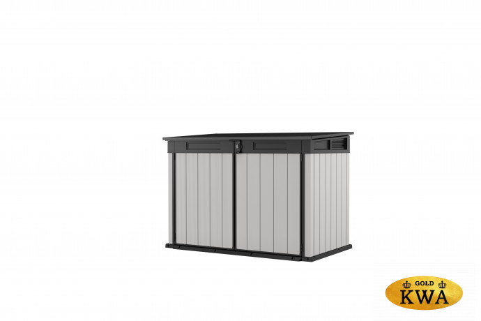 Шкаф для улицы Premiere JUMBO