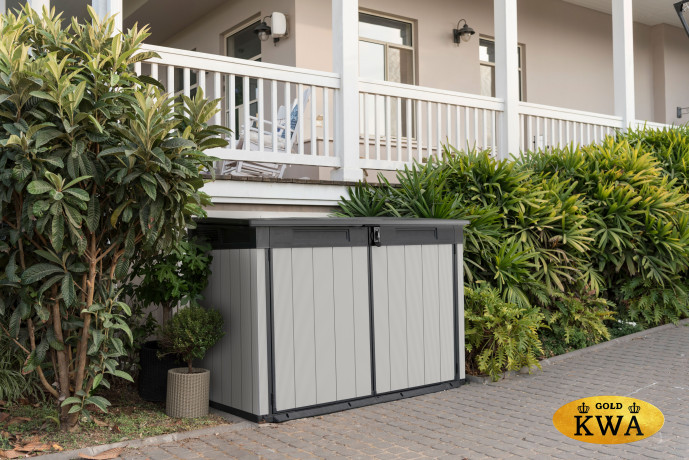 Шкаф для улицы Premiere JUMBO