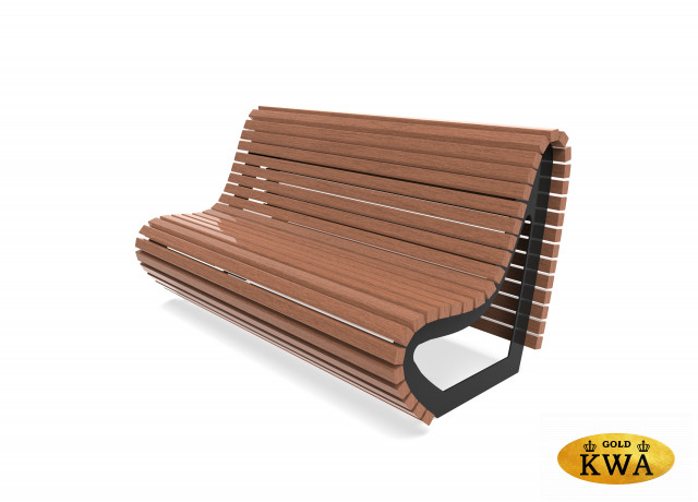 Скамейка Корона 3