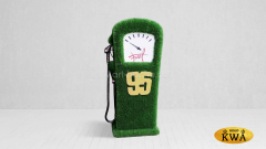 Топиари ландшафтная фигура Бензоколонка