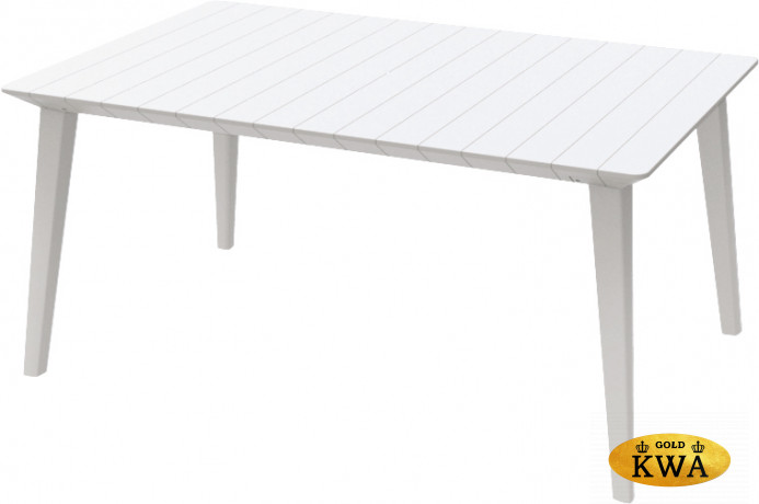Пластиковый стол Lima 160