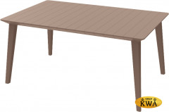 Пластиковый стол Lima 160