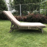 Шезлонг-кровать ORelax 2