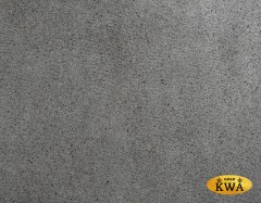 Кашпо TREEZ Effectory Beton Высокий округлый конус Тёмно-серый бетон в-68 см, д-43 см