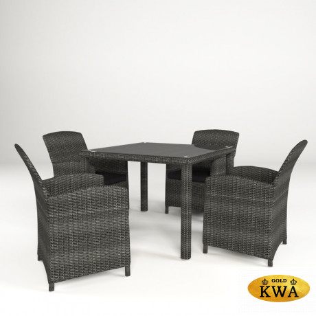 Обеденная группа "Севилья" 100х100