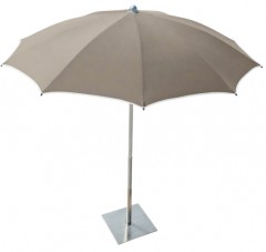 Зонт пляжный профессиональный Ø2.4 м