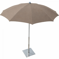 Зонт пляжный профессиональный Ø2.4 м