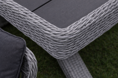 Комплект Isabella серая