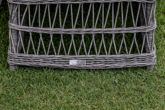 Комплект Isabella серая