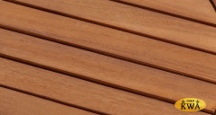 Комплект плетеной мебели AFM-308A Brown