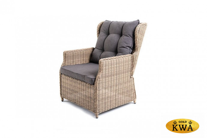 Кьянти обеденная группа из искусственного ротанга