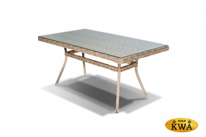 Кьянти обеденная группа из искусственного ротанга