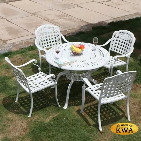 Обеденный комплект мебели Gera 4