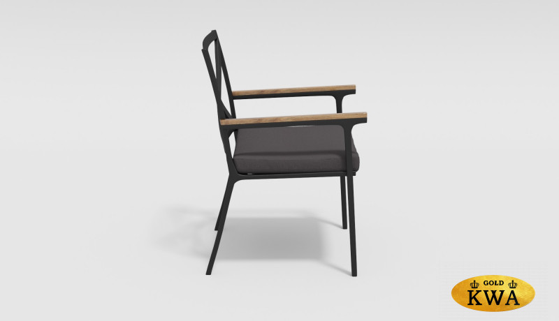 Обеденный комплект стол 200х100 Calma