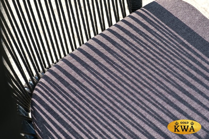 "Санта-Фе" обеденная группа на 10 персон, стол HPL "дуб", круглый роуп