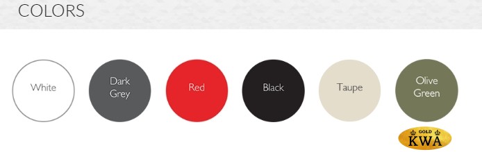 Стул пластиковый