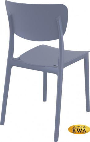 Стул пластиковый