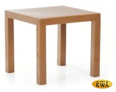 Кофейный стол ERBA слоновая кость  Joygarden