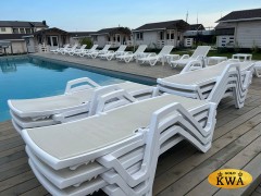 Кофейный стол ERBA слоновая кость  Joygarden