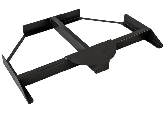 Зонт профессиональный 3х3 м с подсветкой